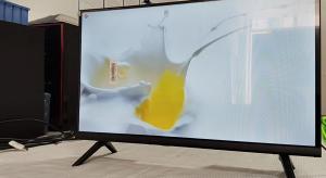 China 24 Inch T2S2 Digital Small Size LCD TV Non-OS With Multimedia factory