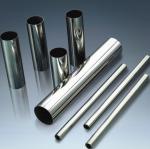 Corrosion Resistant Nickel Alloy Tube , Seamless Hastelloy C 276 Pipe