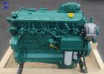 New D6d Complete Engine For Volvo Ec210b Excavator