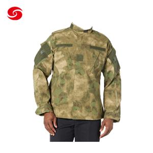China Wholesale Combat Military Tactical Army Uniform Jacket Acu Uniform factory