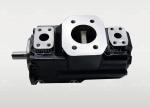 T6CCM B25 B06 Parker Denison Hydraulic Pump , Hydraulic Fixed Displacement