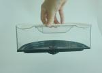Commercial Flexible Laundry Garment Steamer Safe Power Off Setting For Drapes
