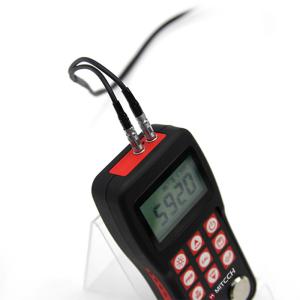 China MITECH MT150 NDT Digital Ultrasonic Thickness Gauge With High Precision factory