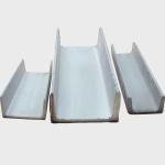 316 H Beam Channel , ASTM ASME JIS hot rolled steel u channel