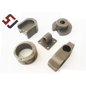 Customized Stainless Steel Automobile Parts Gravity Investment Casting