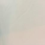 White Polyester Fabric Clothing Dacron Polyester Poplin 45 X 45 Yarn Count