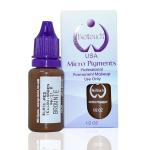 Yellow Biotouch Permanent Makeup Ink Tattoo Microblading Cosmetic Ink