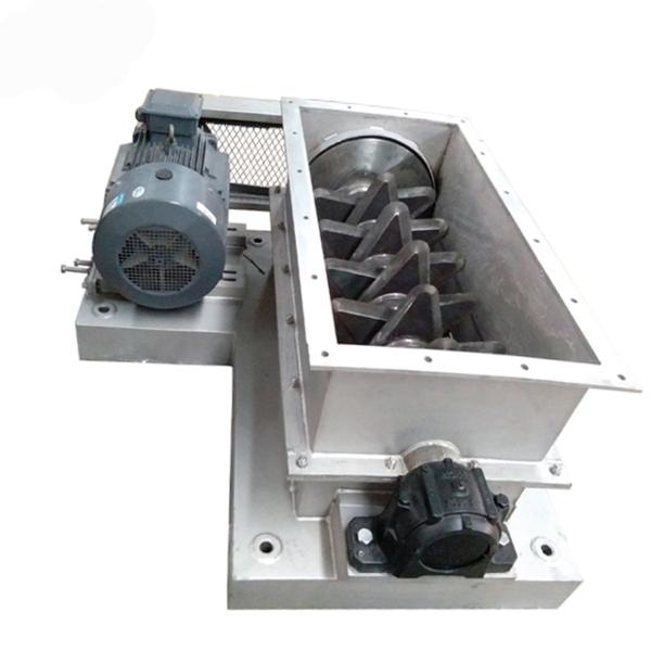 High Capacity Sweet Potato Starch Production Line Automatic Crushe Machine