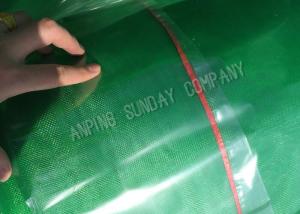 China Virgin HDPE Material Plastic Insect Mesh Strong Wind Resistant For Greenhouse factory