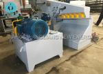 Scrap Metal Processing Industrial Alligator Hydraulic Metal Shear