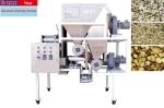 Vacuum Gravity Sorter With Power 3.3KW And Voltage 380V/50HZ For Economic Crop