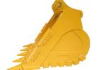 Crawler Excavator Heavy Duty Bucket For R150 R200 R220