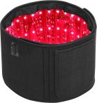 Pain Relief Infrared 660nm 850nm LED Red Light Slimming Belt