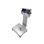 6kg Capacity A8SP Printing Small Platform Scale Square Vertical Bar 22cm*28cm