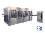 Automatic Electric 18000 BPH Soft Drink Bottling Machine