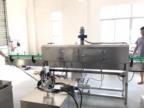 China Auto Electric Heat Steam Shrink Tunnel Machine 210pcs/min 50HZ factory