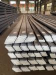 Lr Dh36 Bulb Flat Section Aluminium Bulb Plate Steel 80x5 220x10