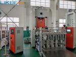 Automatic Electric Aluminum Foil Pot Press Making Machine 80TON