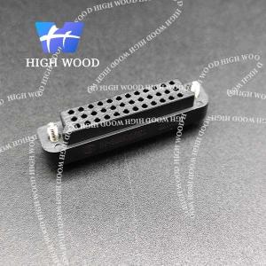 China HW-CMM Connector , HW-322S036H01 factory