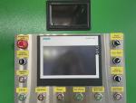 2000kg Orgain Waste Automatic Composter Machine Food Waste Grinder Composting