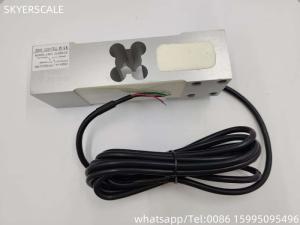 China Load Cells Manufacture Of Weighing load cells zemic L6E3 100kg factory