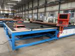 Affordable Board CNC Glass Cutting Table with Horizontal Glass Washing Machine