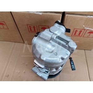 Auto AC Conditioning Compressor For 4E0260805AR 7SEU17C Audi A4/A5/A8/Q5/Q7
