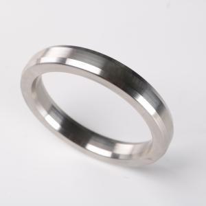 China SS316 ASME B16.20 Octagonal Ring Joint Gasket factory