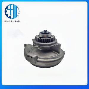 China 352-0206 10R-2129 3520206 Water pump for Caterpillar CAT C11 C13 Engine factory