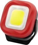 800lm COB Rechargeable Work Light
