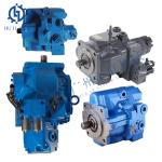 VIO55-6 VIO75 VIO80 IHI80 DH80 R80 Excavator Main Pump for Yanmar Hitachi Parts