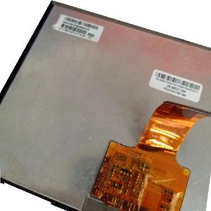 China AUO C080EAT02.0 TFT LCD Display 8.0 Inch Lcd Module 184PPI factory