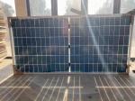 JINKO A Grade Bifacial Solar Panel 405W 18000PCS