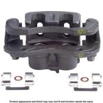 EAGLE Auto Parts Vehicle Brake Caliper 18B4670 18B4671 342106 342107 OEM