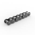 Hollow Pin Transmission Drive Chains 40HP 50HP 60HP 80HP Stainless Steel Roller