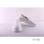 Excellent Quality Cleanroom Antistatic ESD PU Mesh Shoes