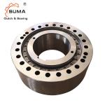 RSCI 80 Centrifugal 4000RPM One Way Sprag Clutch Bearing