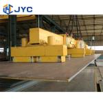 Electric Control Mining Circle Steel Magnetic Lifter 300kg