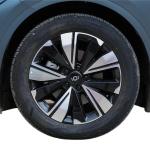 Household 5-Seater SUV Changan Qiyuan A07 New Energy Vehicles