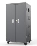 12.9'' Ipad Storage Charging Cabinet For Laptops 64 Bays