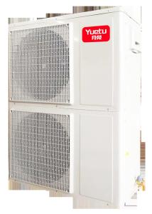 China Wifi Control Split Air Conditioner Outdoor Unit 24000BTU GMCC GREE factory