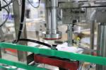 800BPH Automatic Capper Machine Single Head Linear 20L