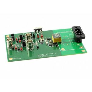 China MAX44211EVKIT Embedded Solutions Power Line Communication Evaluation Board factory