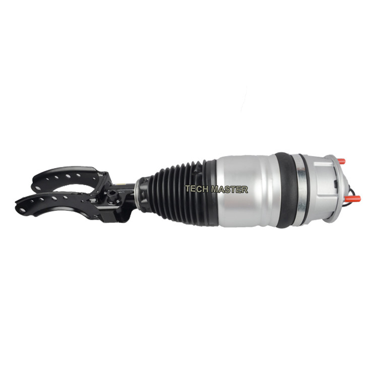 Car Spare Part Air Suspension Shock Absorber For Audi Q7 2011-2017 Front Air Strut 7P6616039N 7P6616040N