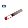 Buy cheap 1295-1310nm Fiber SFP Module 100G QSFP28 ER4 30KM 4 channels from wholesalers