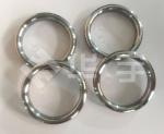 Hastelloy B2 R53 Oval Ring Joint Gasket