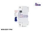 DZ47-1P6A 6A small current Air switch micro circuit breaker
