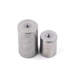 Precision Cold Heading Tooling Customized Main Dies / Cutters / Steel Round Head