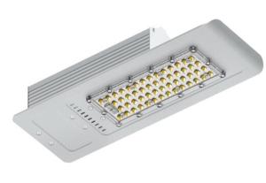 China Leeque 60 Watt Led Street Light 2700K To 6500K Led Street Lamp factory
