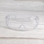 Protective Ppe Anti Fog Mould Chemical Safety Goggles Ansi Z87.1